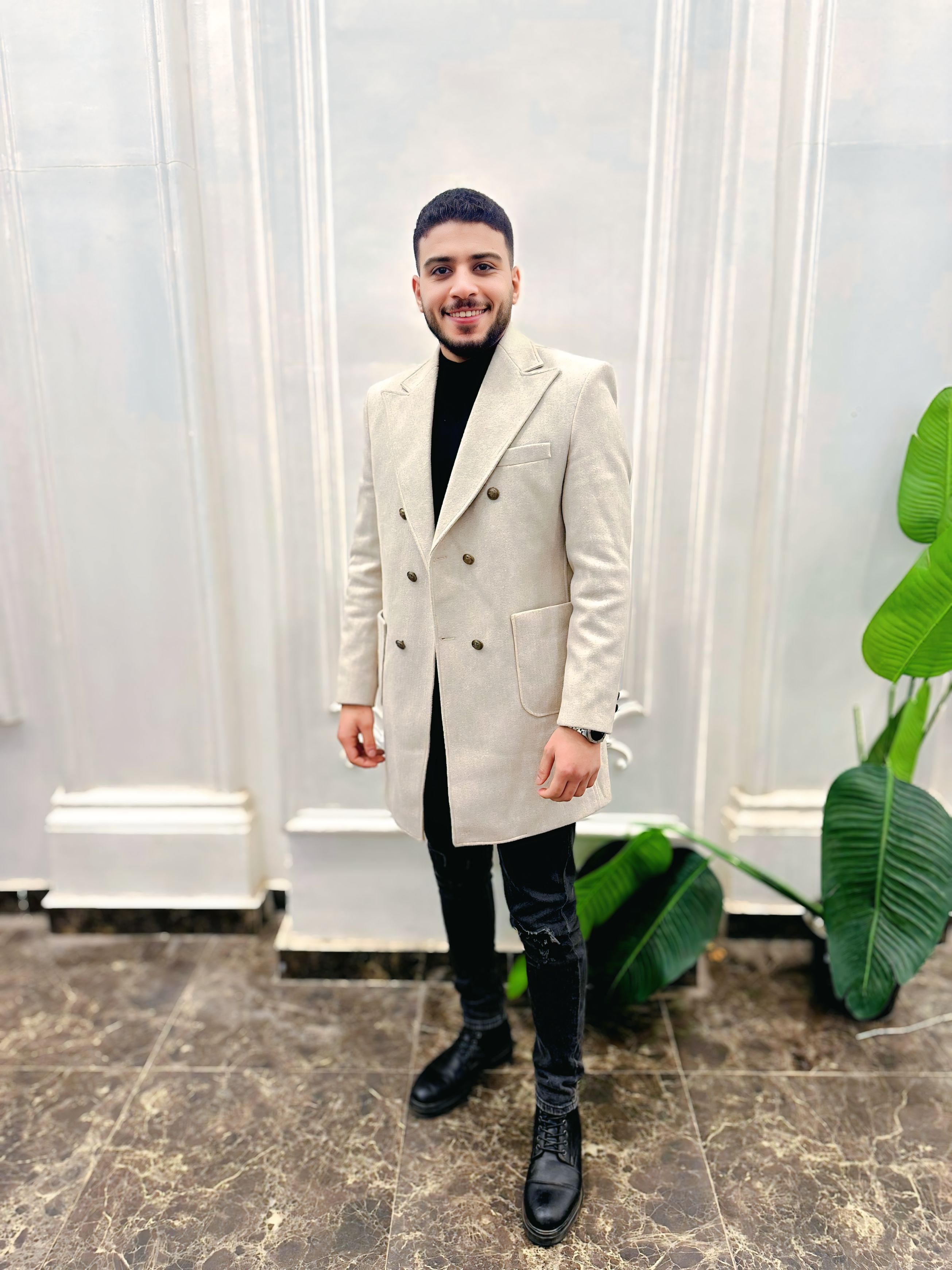 صورة المستخدم