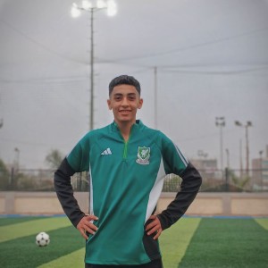 صورة المستخدم