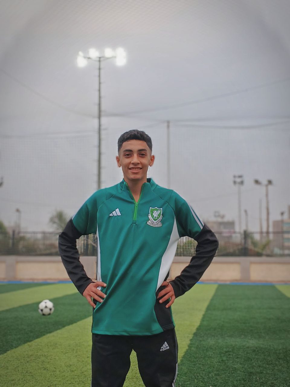 صورة المستخدم