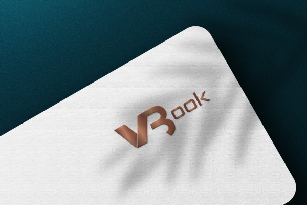 vbook branding