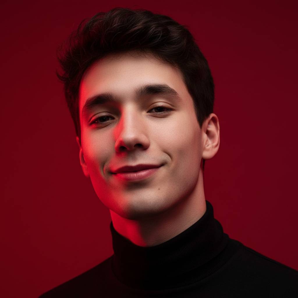 صورة المستخدم