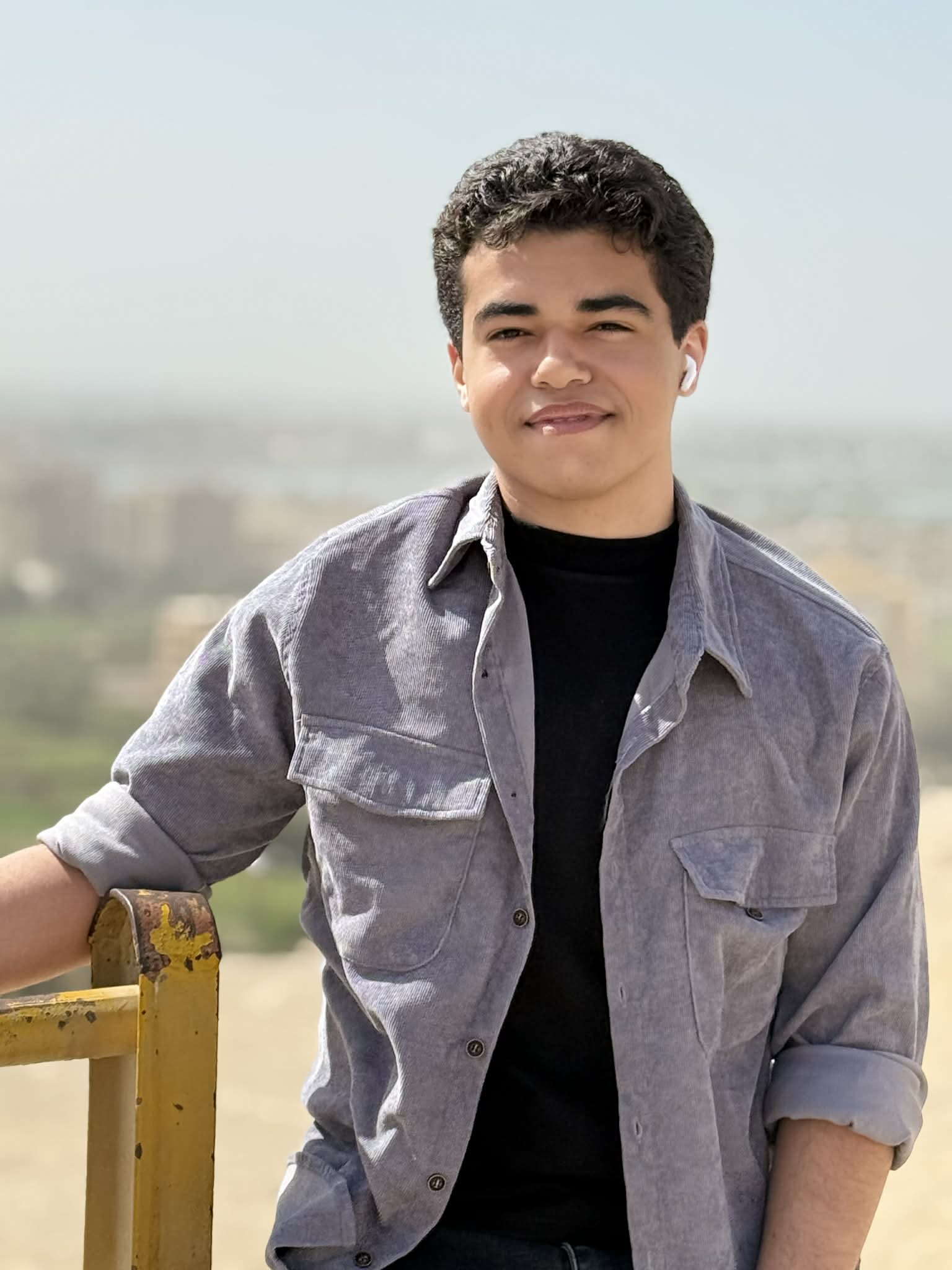 صورة المستخدم