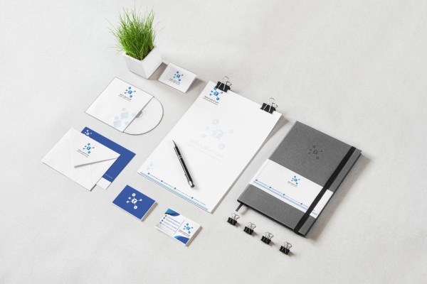 Tanfitha Co. | Full Branding Kit