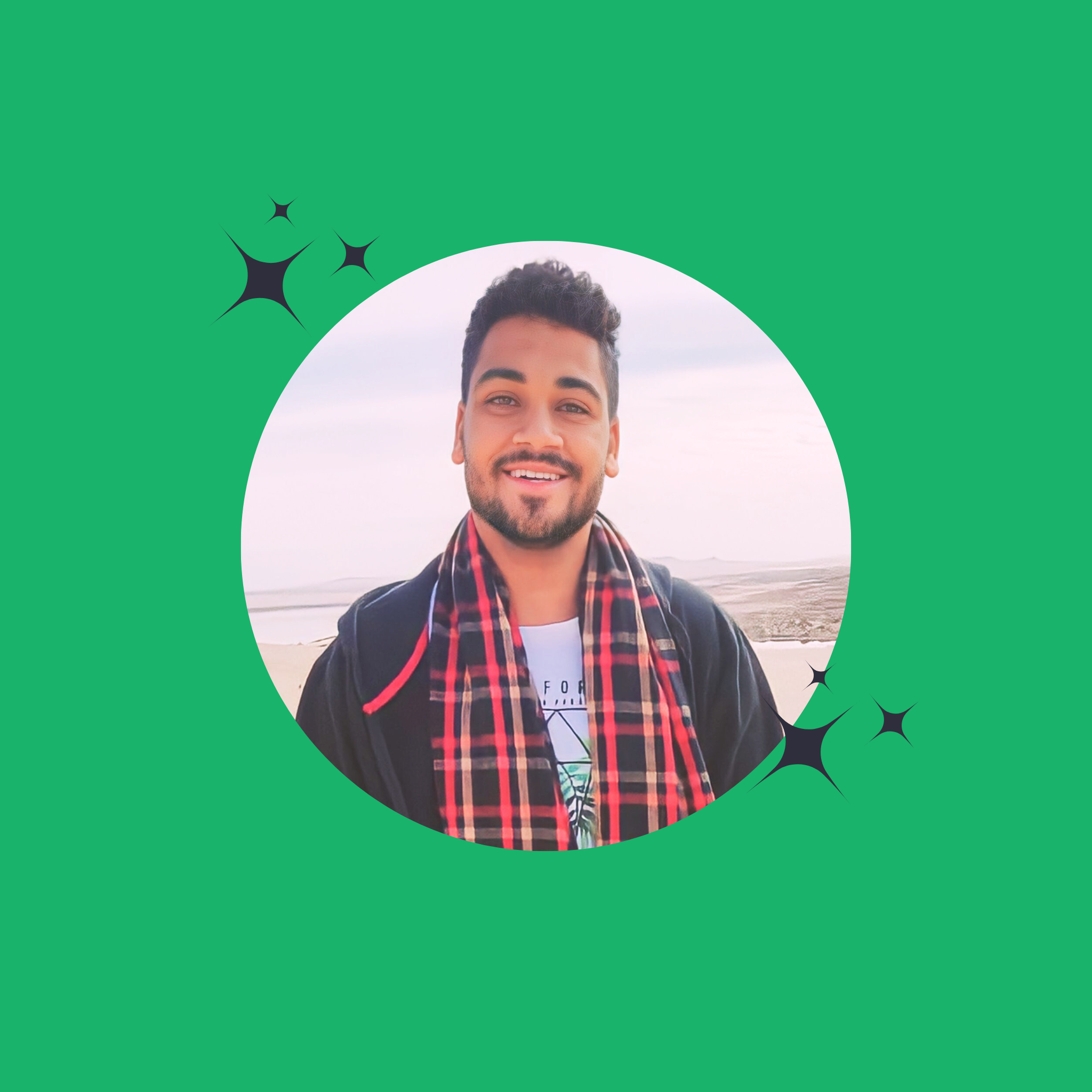 صورة المستخدم