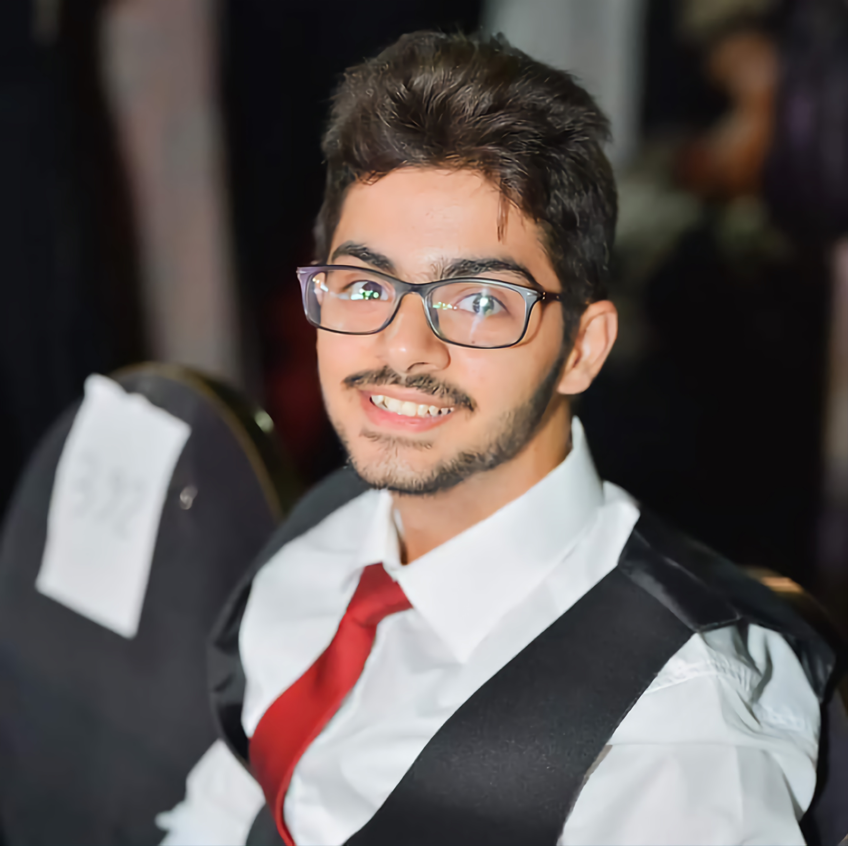 صورة المستخدم