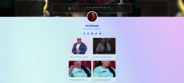 مونتير فيديو