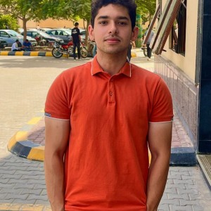 صورة المستخدم
