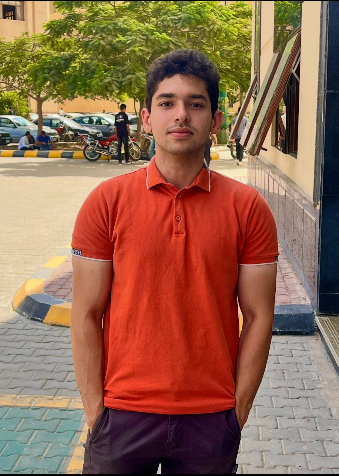 صورة المستخدم