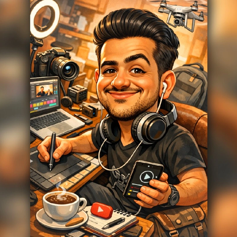 صورة المستخدم