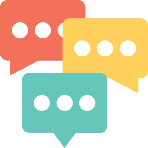 Direct Chatting