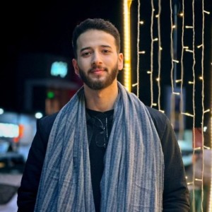 صورة المستخدم