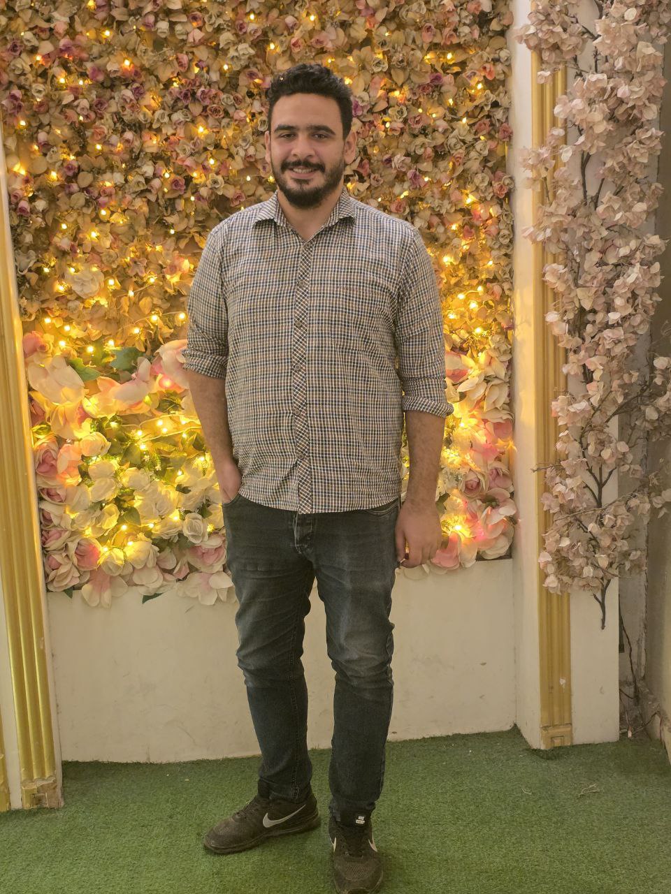 صورة المستخدم