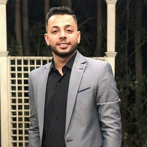 صورة المستخدم
