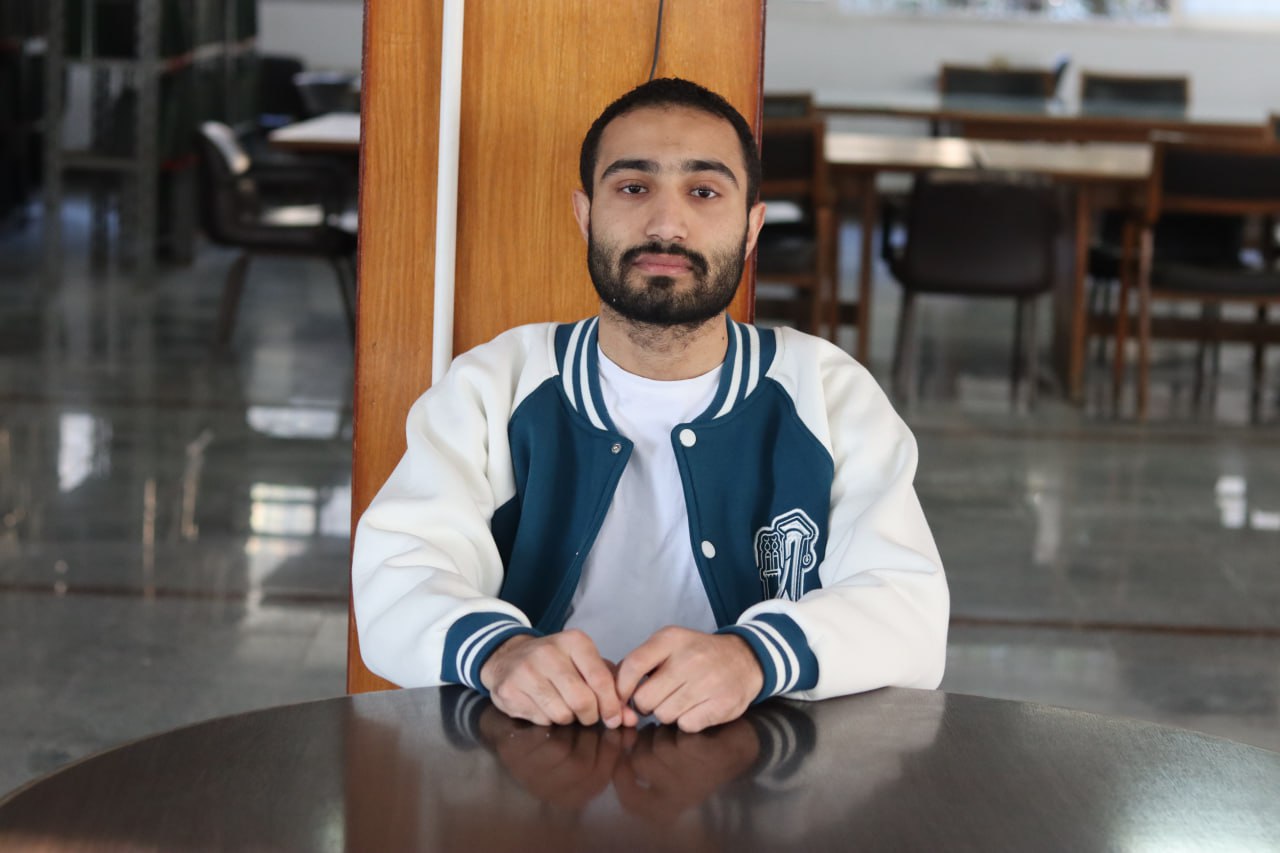 صورة المستخدم