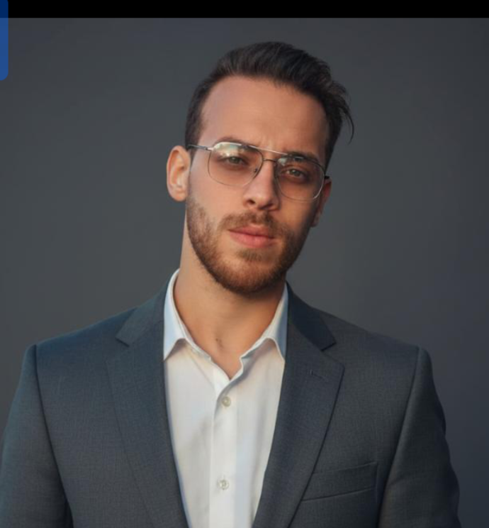 صورة المستخدم