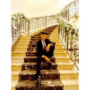 صورة المستخدم