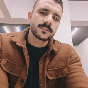 صورة المستخدم