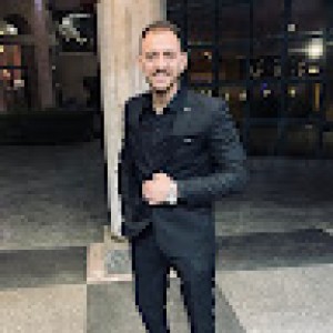 صورة المستخدم