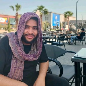 صورة المستخدم