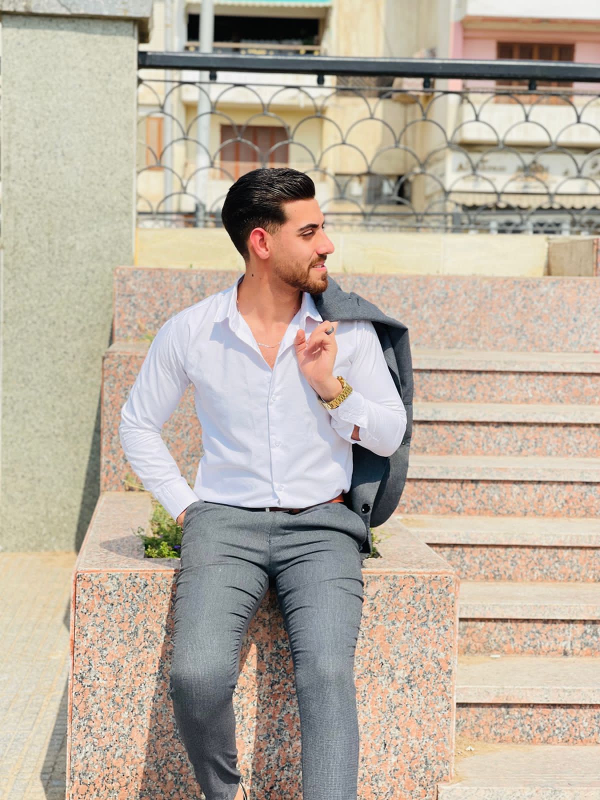 صورة المستخدم