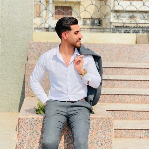 صورة المستخدم