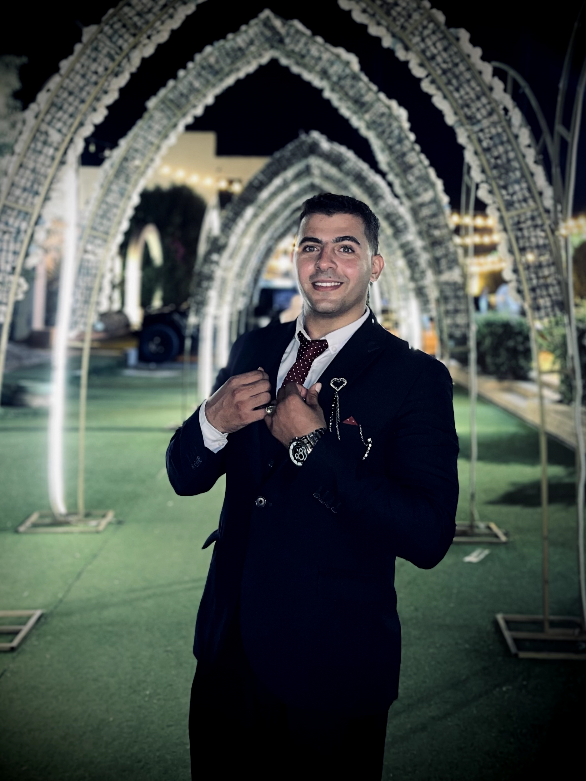 صورة المستخدم