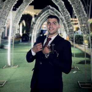 صورة المستخدم
