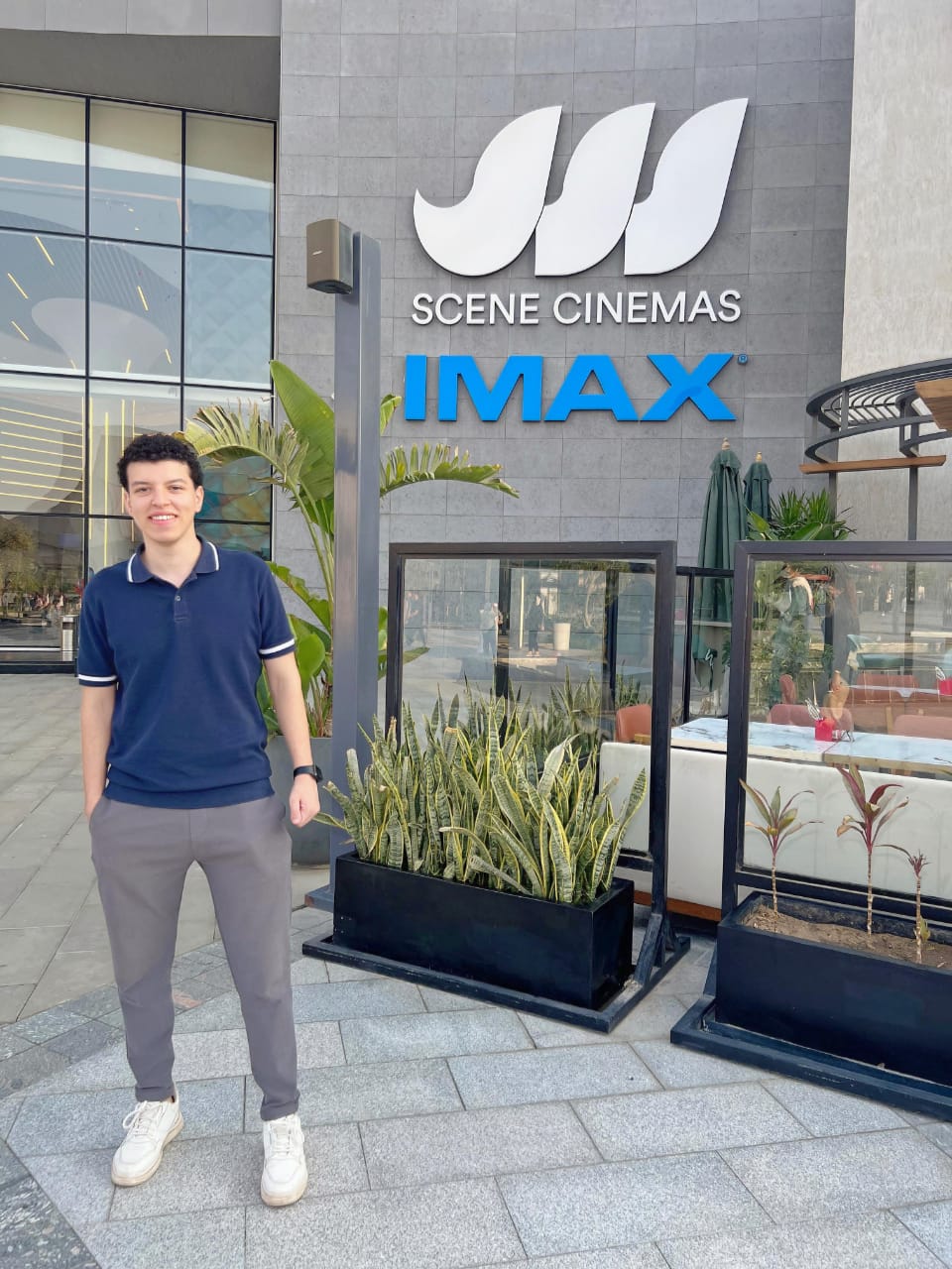 صورة المستخدم