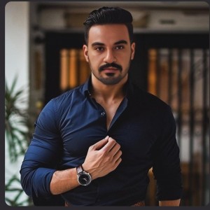 صورة المستخدم