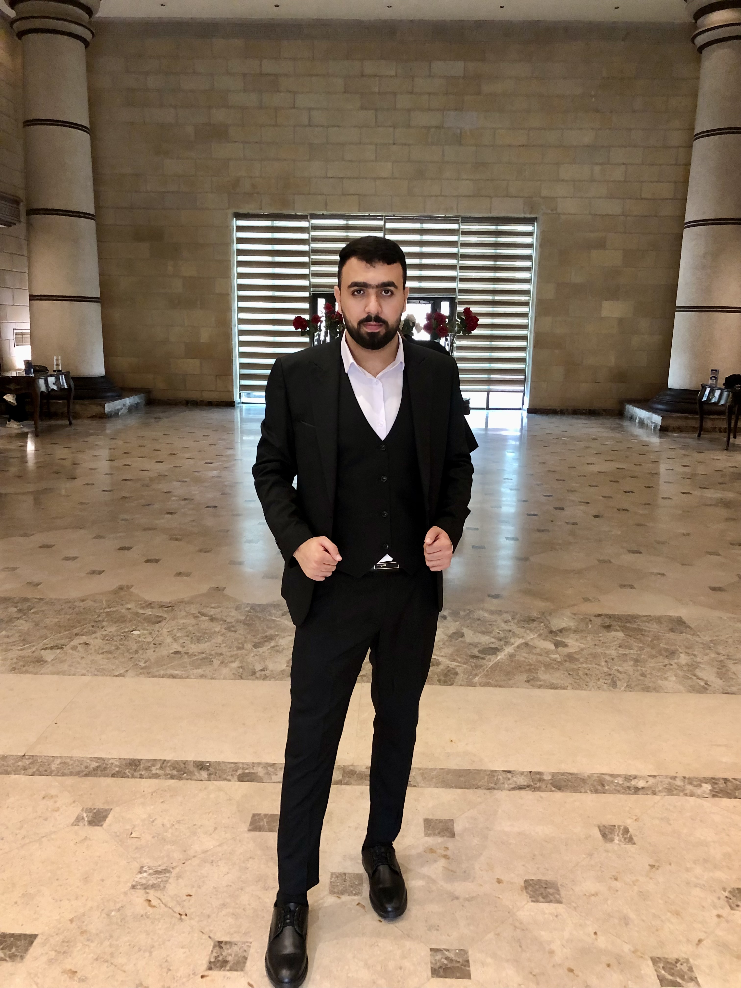 صورة المستخدم