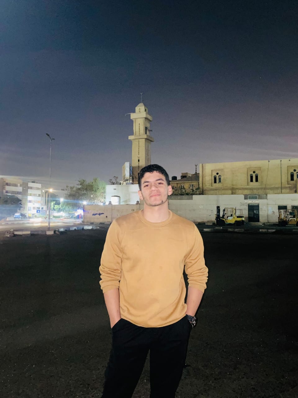 صورة المستخدم