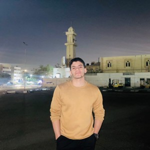 صورة المستخدم