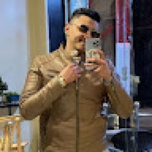 صورة المستخدم