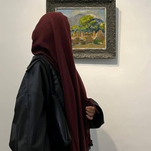 صورة المستخدم