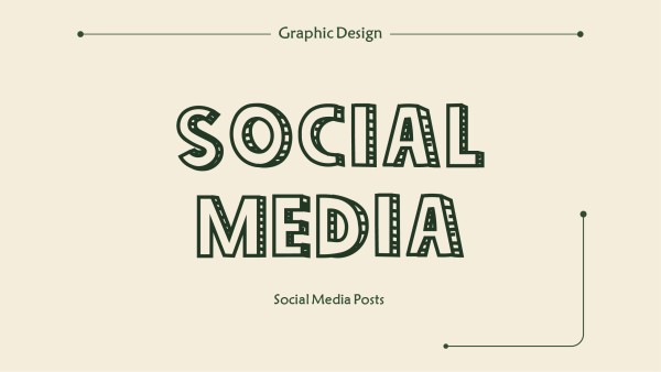 Social Media Designs