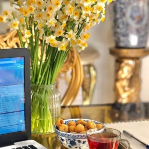 صورة المستخدم