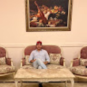 صورة المستخدم