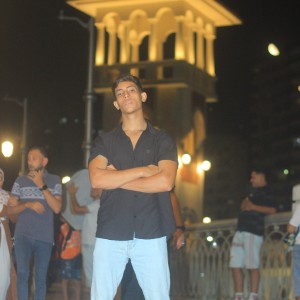 صورة المستخدم