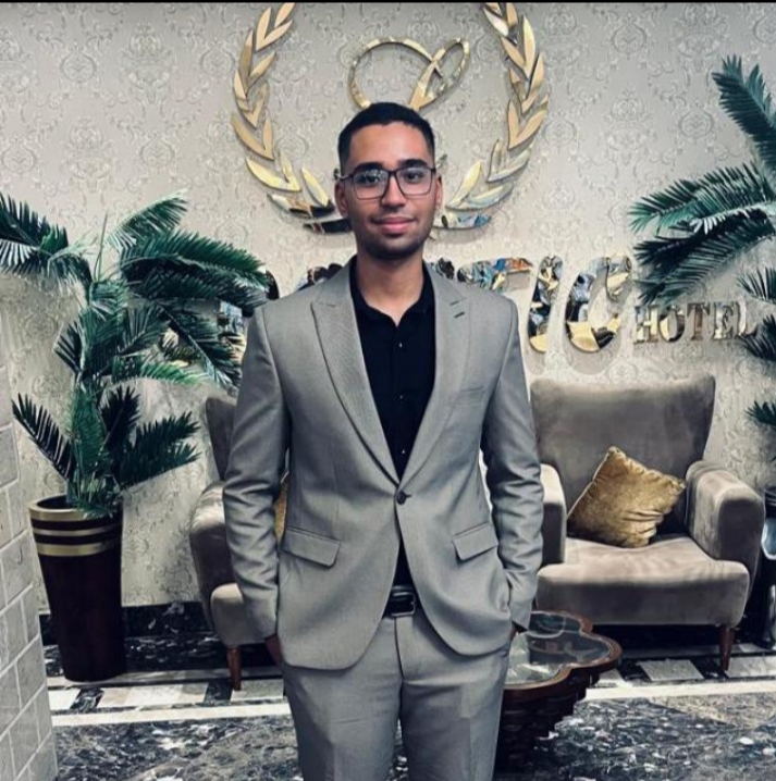 صورة المستخدم