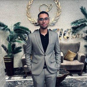 صورة المستخدم