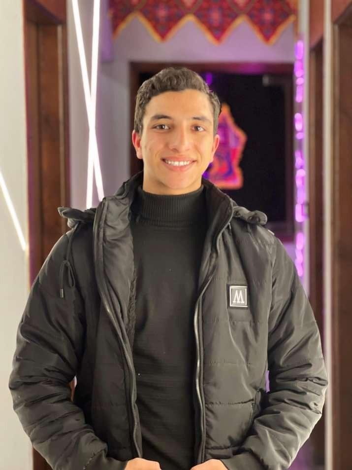 صورة المستخدم