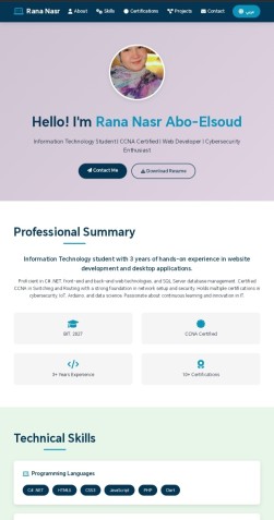 Portfolio
