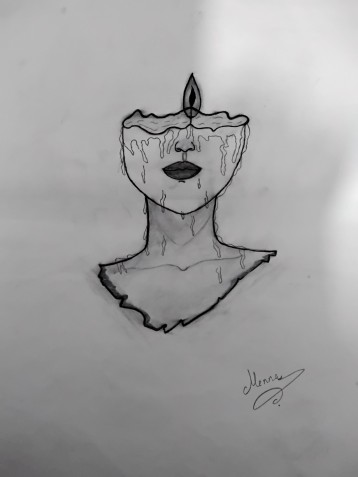 رسمة