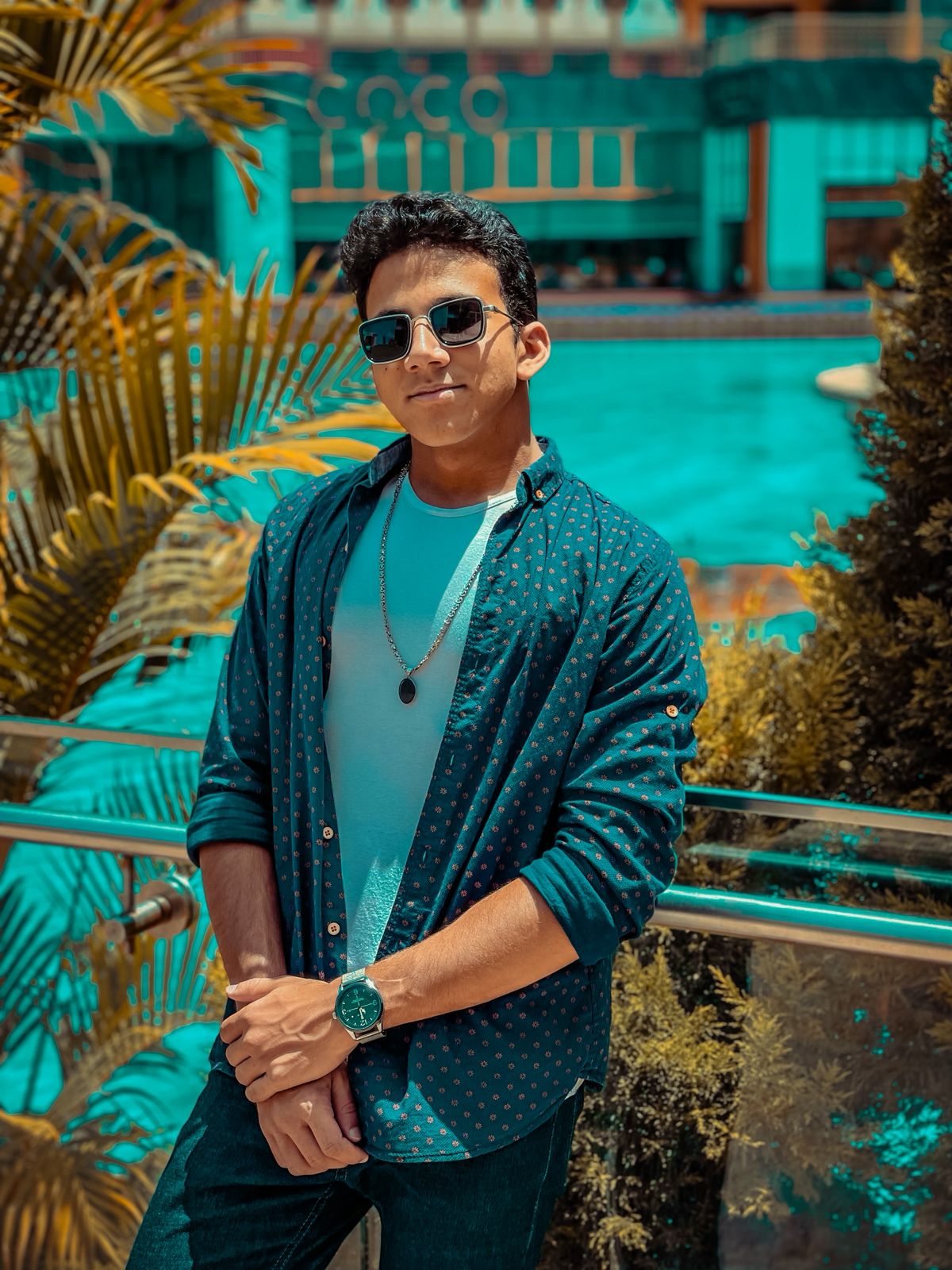 صورة المستخدم