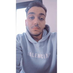 صورة المستخدم
