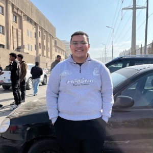 صورة المستخدم