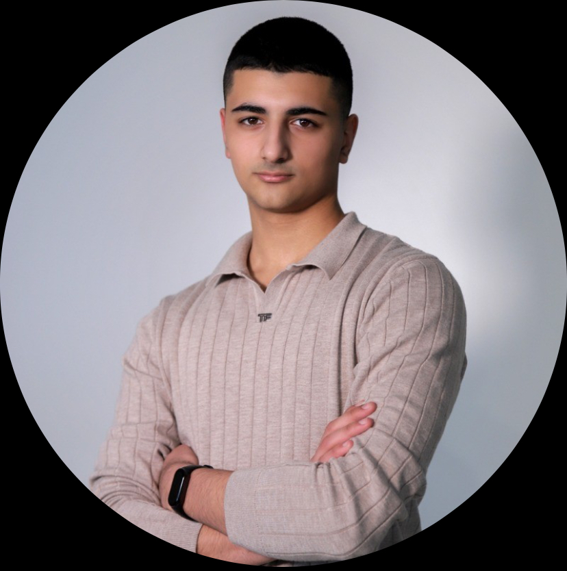 صورة المستخدم