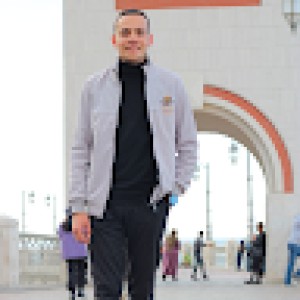 صورة المستخدم
