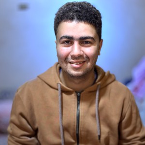 صورة المستخدم