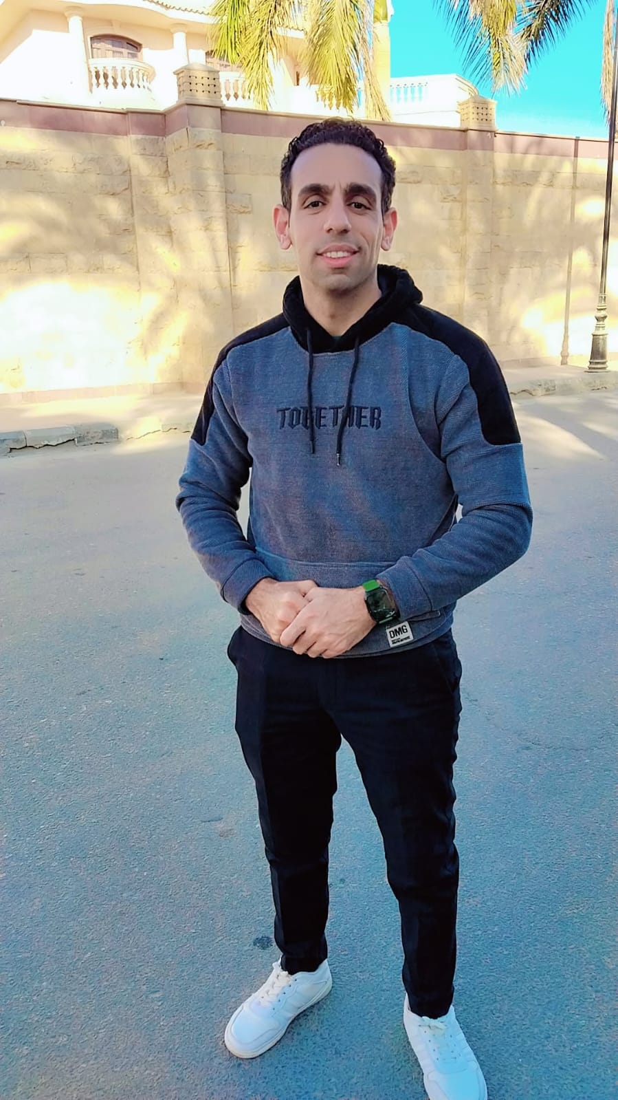 صورة المستخدم